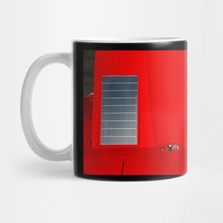 Corvette Stingray Mug